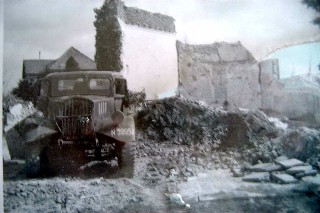 ruinekerkkruisland